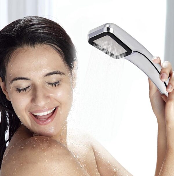 high-quality-pressure-rainfall-shower-head