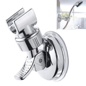 Adjustable-Wall-Mounted-Shower-Head-Holder