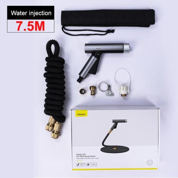 Flexible-High-Pressure-Car-Washing-Gun-Sprayer-Nozzle