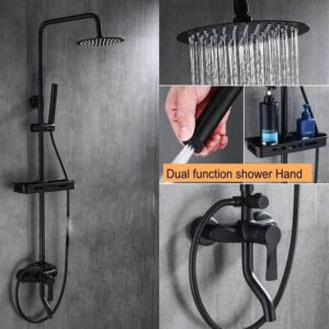 Wall-Mounted-Bath-Mixer-Shower-Hot-&-Cold