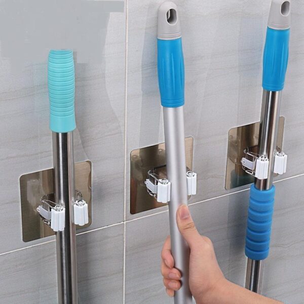 magiknano-adhesive-wall-mounted-mop-organizer